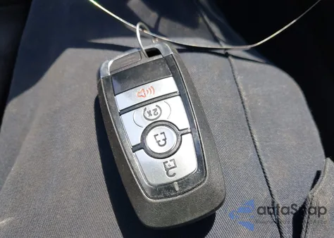 2023 Ford Bronco Sport Outer Banks из США, поврежденный, VIN 3FMCR9C64PRD60725